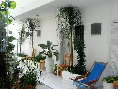 Hotel Elefante Playa del Carmen