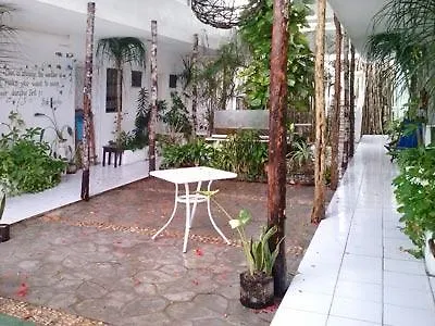 Hotel Elefante Playa del Carmen