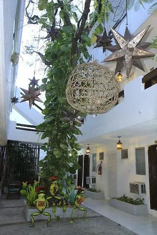 Hotel Elefante Playa del Carmen