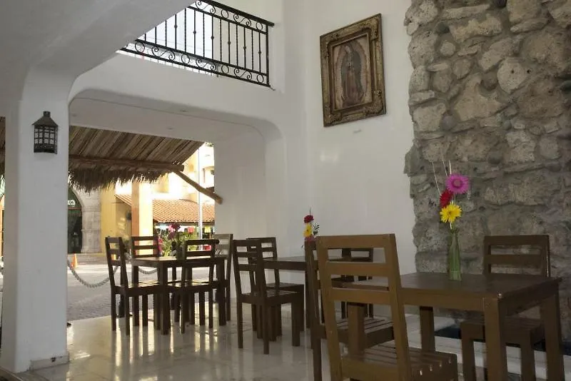 Hotel Elefante Playa del Carmen