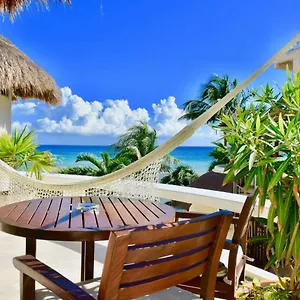 Playa Palms **** פלאייה דל כרמן