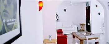 Hotel Elefante 신데 델 카르멘
