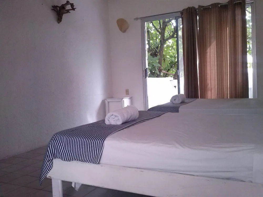 Hotel Elefante 신데 델 카르멘