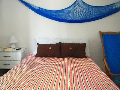 **  Hotel Elefante 신데 델 카르멘 멕시코