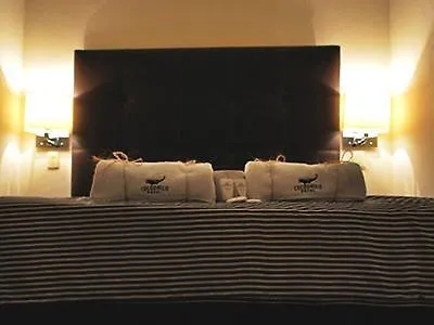Hotel Elefante 신데 델 카르멘