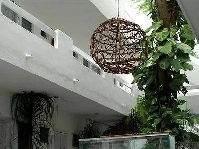 Hotel Elefante 신데 델 카르멘