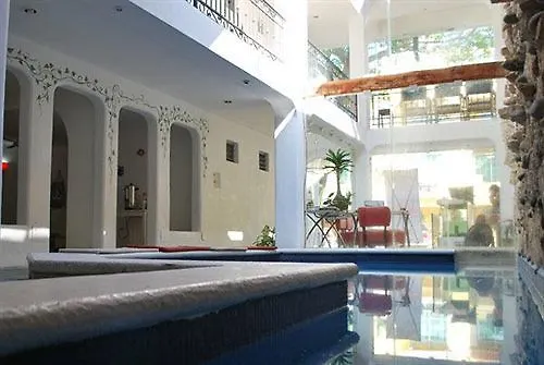 Hotel Elefante 신데 델 카르멘