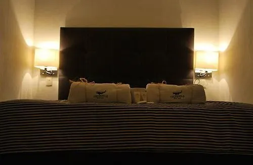 Hotel Elefante 신데 델 카르멘