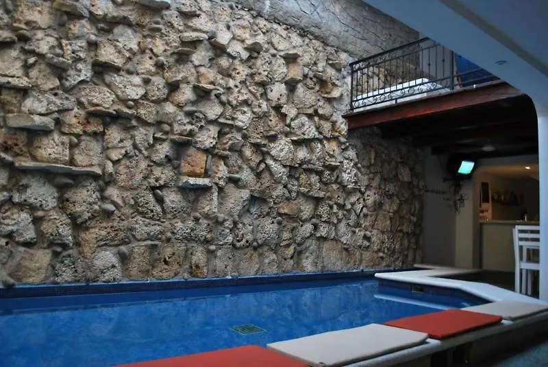 Hotel Elefante 신데 델 카르멘 멕시코