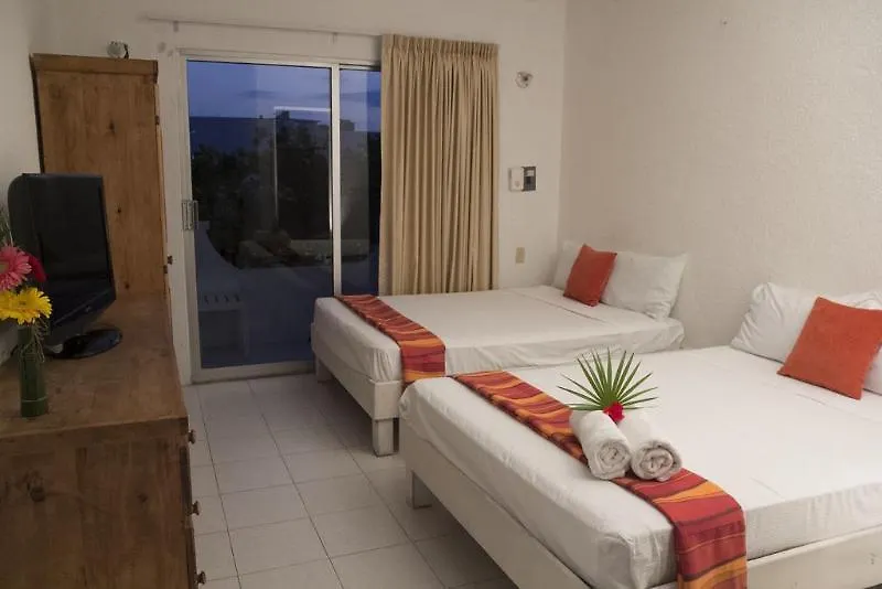 Hotel Elefante 신데 델 카르멘
