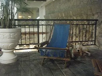Hotel Elefante Playa del Carmen 2*,  Messico