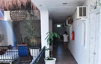 Hotel Elefante Playa del Carmen