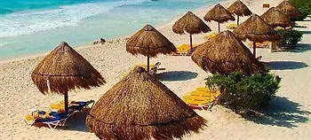 Hotel Elefante Playa del Carmen Messico