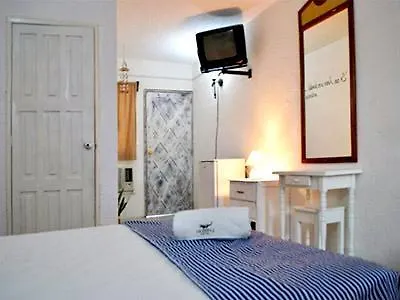 Hotel Elefante Playa del Carmen