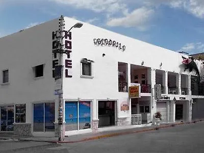 Hotel Elefante Playa del Carmen Messico