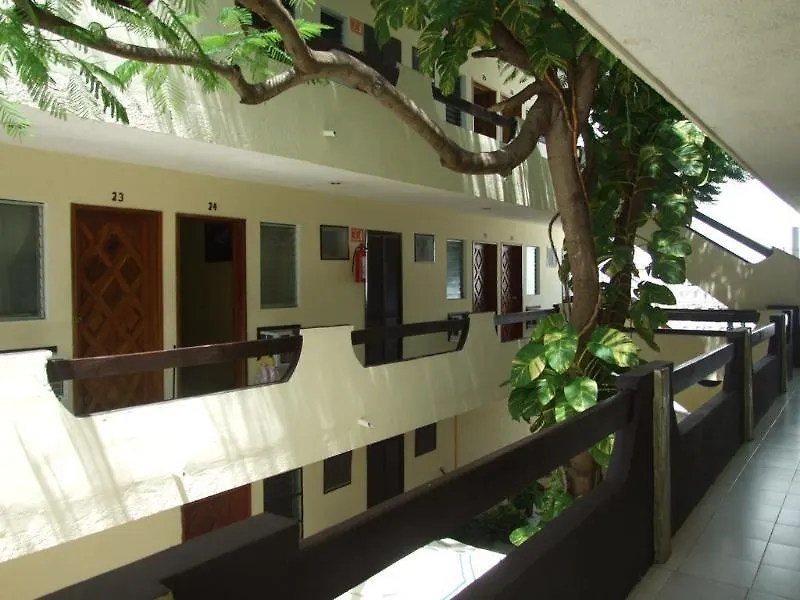 Hotel Elefante Playa del Carmen